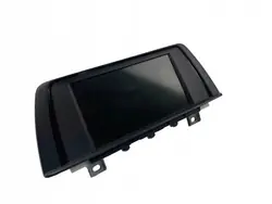 BMW 1er F20 Navigationsbildschirm OEM 9270391