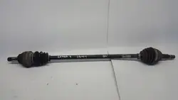 Höger fram lång drivaxel OPEL ZAFIRA B II FL 1.6 16V