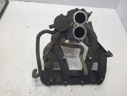Colector de admisión OEM 1432033E para BMW E46 1.9