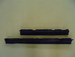 Clip de seuil gauche OEM 31386129/31 V90 II