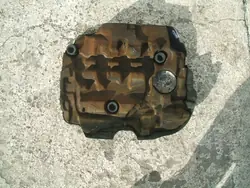 Couvercle Moteur OEM 29240-2A760 pour Hyundai i30 II/Kia Ceed II