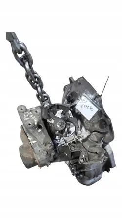 Boîte de vitesses Opel Astra H Zafira B 1.8 16V Manuelle F17C419