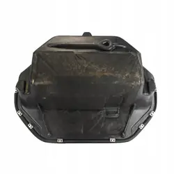 OEM 1052617-00-B Fram bagageutrymmesmatta för Tesla Model S