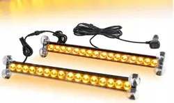 Barre LED stroboscopique OEM G8336456 - 12V/24V