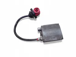 XENON MODULE BMW 5 (E60) 5DV007760