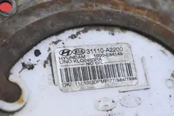 Pompe à carburant OEM 31110-A2200 pour Kia Ceed 2