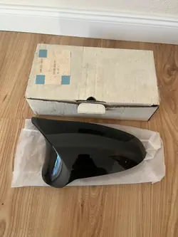 BMW M3 F80 Außenspiegelabdeckung Links OEM C0176119U3000