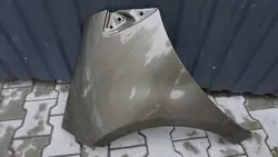 MERCEDES E W 213 - Paraurti Posteriore Destro