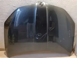 Motorhuv SKODA OCTAVIA 3 III LIFT 2017-2020 OEM 5E0823031B