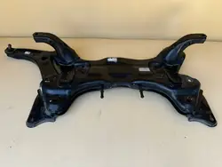 Berceau transversal et triangle de suspension avant Hyundai OE