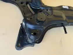 Berço transversal e braço suspensão dianteira Hyundai OE