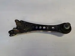 Jaguar XJ X351 Bras de Suspension Avant Gauche 3C255-L2L7A