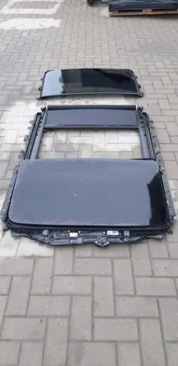 Teto solar BMW OE 9852139 para Série 5 G30/G31