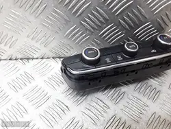 Opel Mokka B AC-styrmodul OEM 9831889280