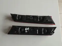 KIA EV6 2022 Heckumrissleuchte OEM 924A1-CV000