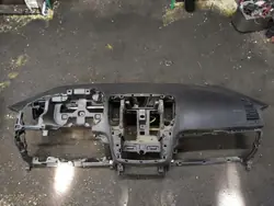 Hyundai IX20 instrumentpanel OEM IX20HY78889 - Begagnad