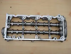 Kamaxel OEM 04L103308L för VW Crafter 2.0 TDI