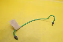 Fjäderledning Vänster Bak Range Rover Sport L320 OEM