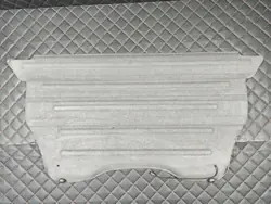 Ford C-Max MK1 baklucka hylla OEM 1327676