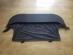 Deflector de viento Jaguar XK OEM C2N2266 - Usado