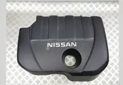 Couvercle Moteur Nissan OEM QASHQAI J11 II XTRAIL