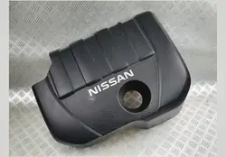 Couvercle Moteur Nissan OEM QASHQAI J11 II XTRAIL