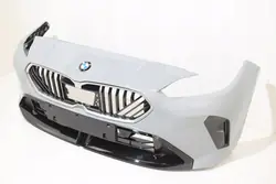 BMW 1 F70 2 F74 Pare-chocs Avant M-Package 6 PDC C4P Gris Brooklyn