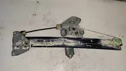 Mecanismo de Janela Traseira Esquerda Saab 9-3 03-06R