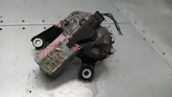 Motor de limpiaparabris trasero Opel Meriva A