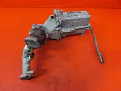 Soupape refroidisseur EGR Mercedes OEM A6461400675