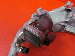 Soupape refroidisseur EGR Mercedes OEM A6461400675