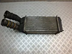 Citroen C3 II 1.6 eHDI Intercooler 9684311680