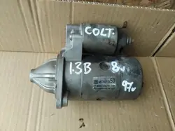 Motor de arranque Mitsubishi Colt V 1.3B 8V