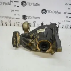 Riduttore posteriore Mercedes C T-Model S204 A204351048