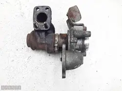 Turbo Peugeot 308 2015 1600hdi