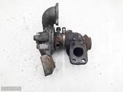 Turbo Peugeot 308 2015 1600hdi