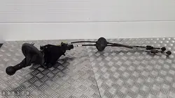 Vaihdekeppi Citroen Berlingo 2012 9672434480