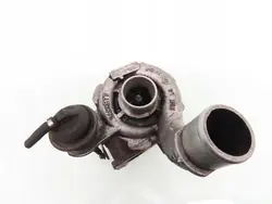 TURBOCOMPRESOR RENAULT SCENIC 8200046681