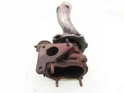 TURBOAHDIN RENAULT SCENIC 8200046681