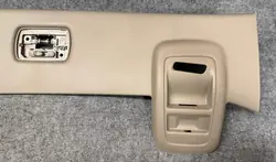 Pannello soffitto posteriore Honda Odyssey V 2017-24