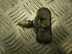 Däcktryckssensor Jaguar XF 2015 4H23 1A159 AE