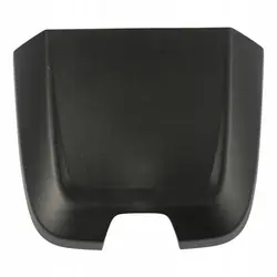 Tampa de alojamento do espelho Audi Q7 OEM 4M0857519A