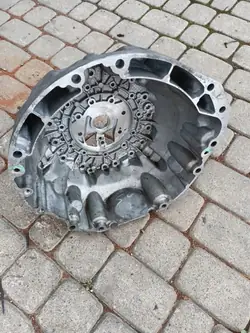 OEM KIELICH DZWON SKRZYNI SKRZYNIA JEEP WRANGLER JK 12-17 3.6