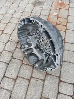 OEM KIELICH DZWON SKRZYNI SKRZYNIA JEEP WRANGLER JK 12-17 3.6