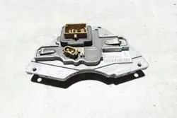 Résistance de chauffage AUDI A4 1.9L Diesel 2000
