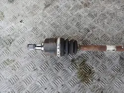 Demi-arbre droit avant Hyundai I20 OEM I20IPOLOSPP