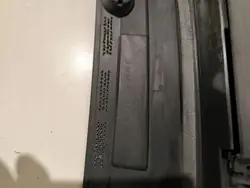 Spoiler lunette arrière Ford OE OEM 3M51R44210A