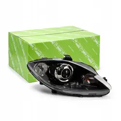 Farol Direito SEAT ALTEA 05.09-06.15 VALEO 044094