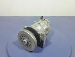 Fiat OE AC-kompressor OEM 55194880 för Grande Punto