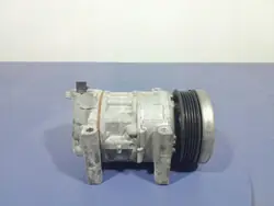 Compresseur de climatisation Fiat OE OEM 55194880 pour Grande Punto